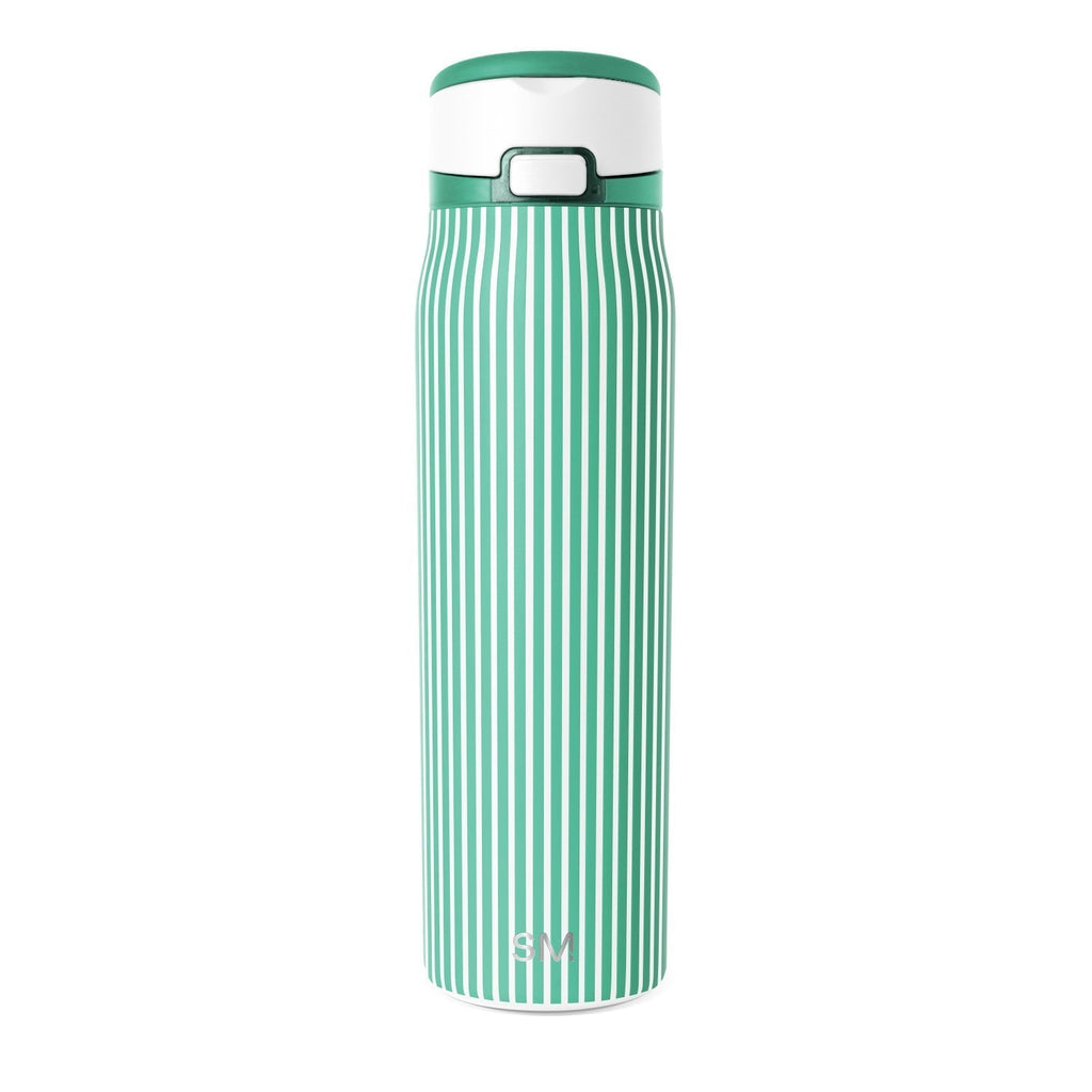 Mesa Loop with Covered Straw