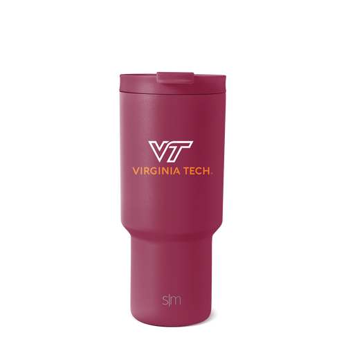 Collegiate Trek Tumbler