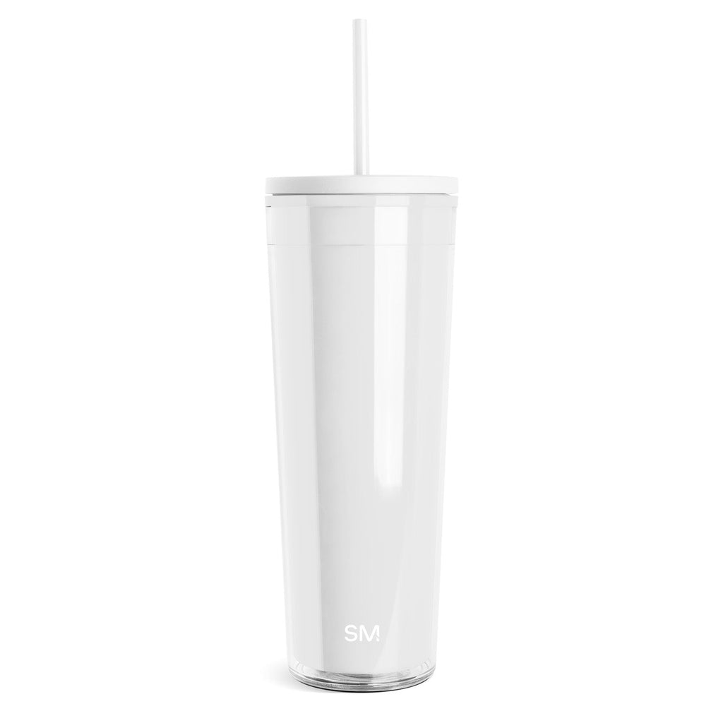 Plastic Classic Tumbler