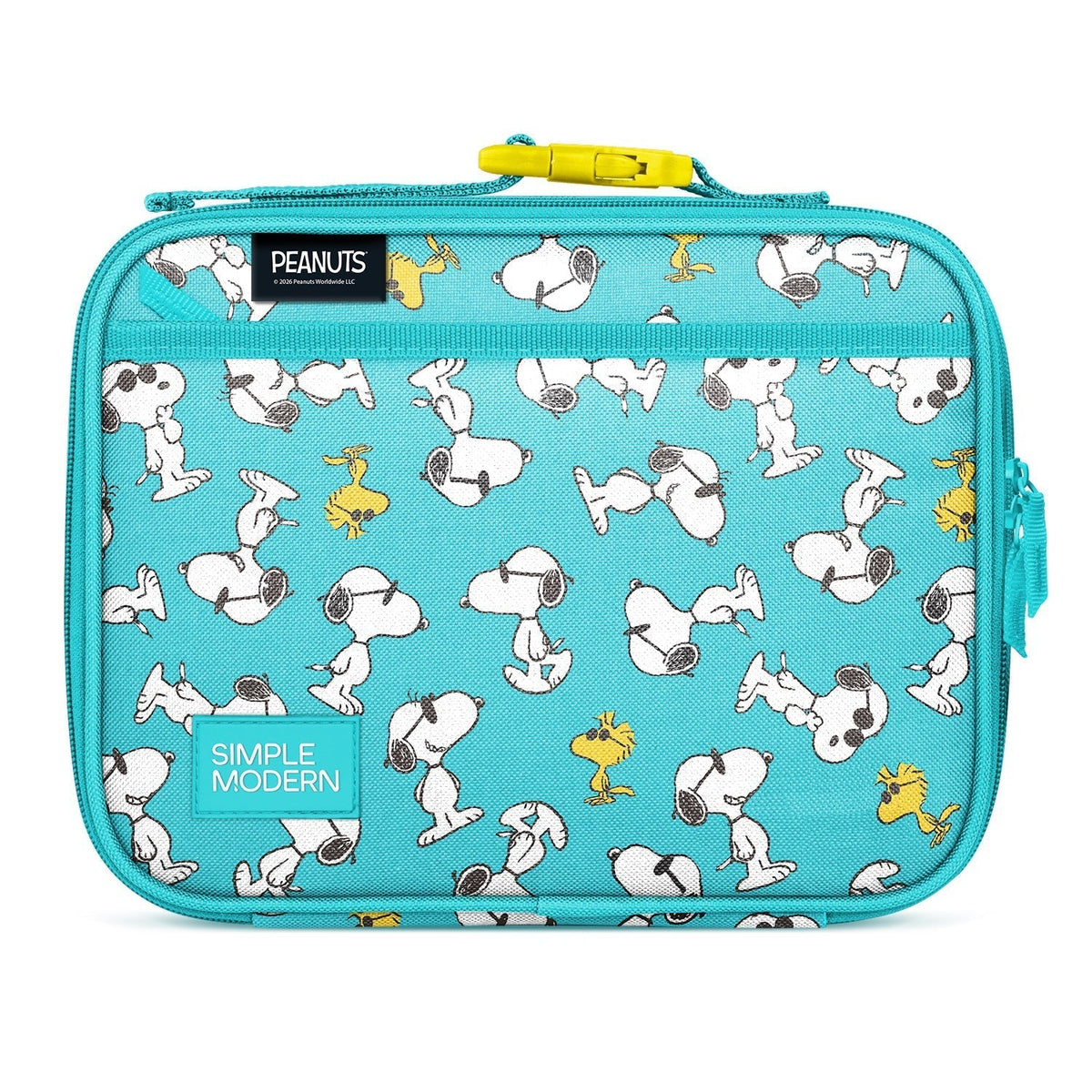 Hadley Lunch Bag