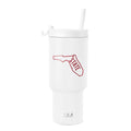 Collegiate Trek Tumbler