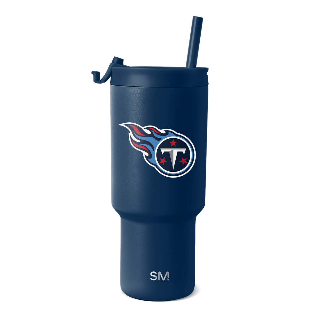 NFL Trek Tumbler