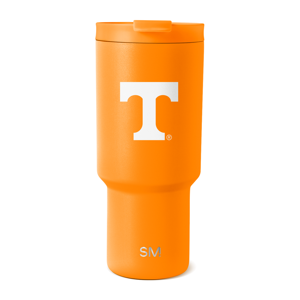 Collegiate Trek Tumbler