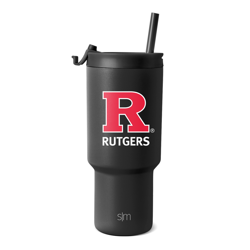 Collegiate Trek Tumbler