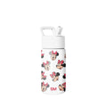 Summit Kids Water Bottle with Straw Lid