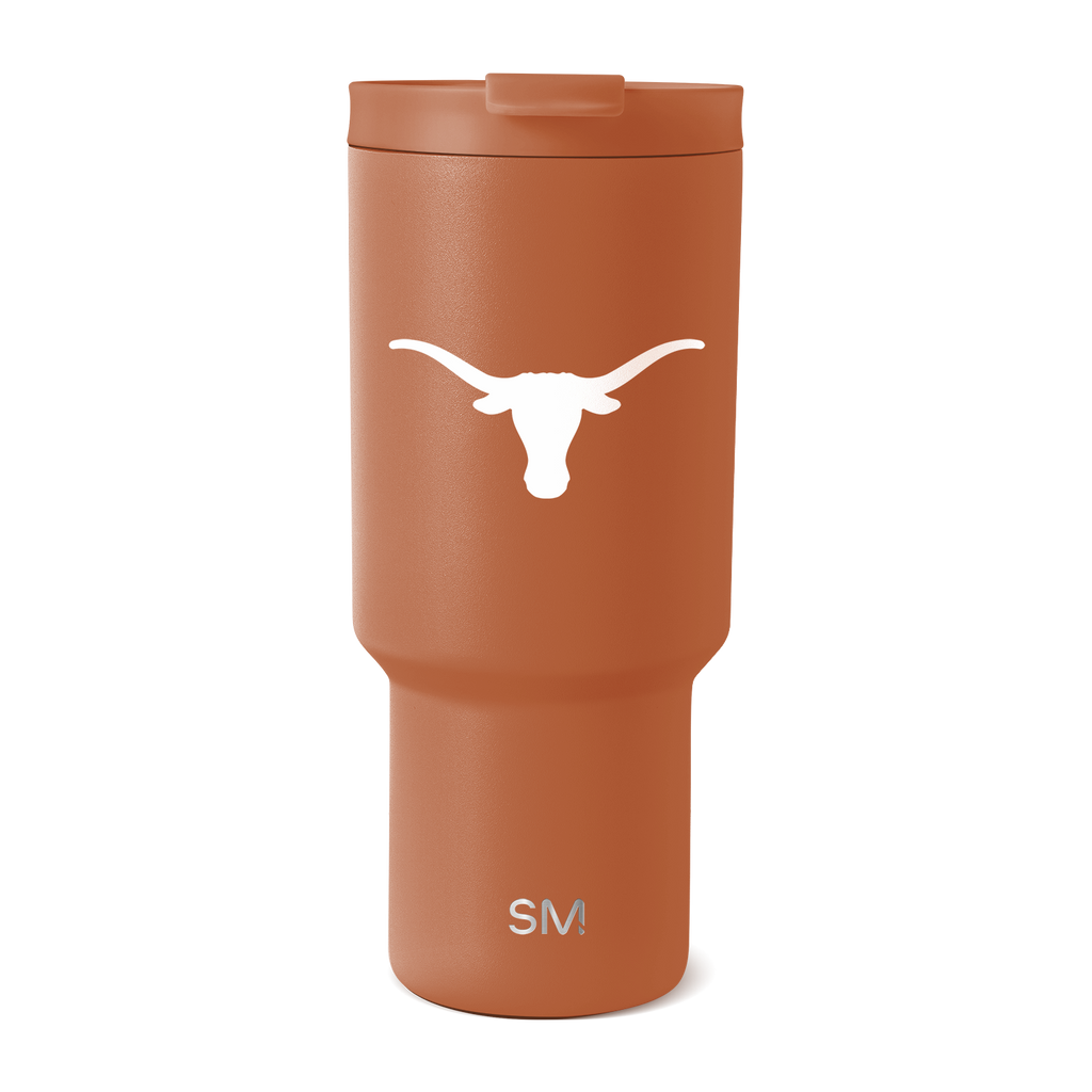 Collegiate Trek Tumbler