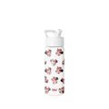Summit Kids Water Bottle with Straw Lid