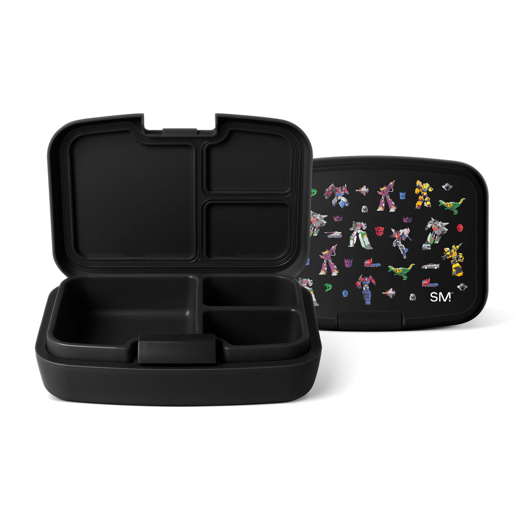 Porter Bento Box