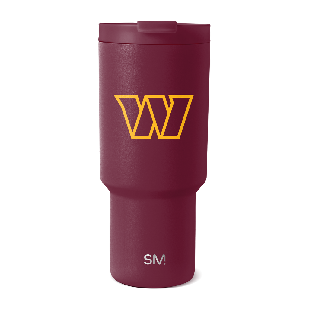 NFL Trek Tumbler