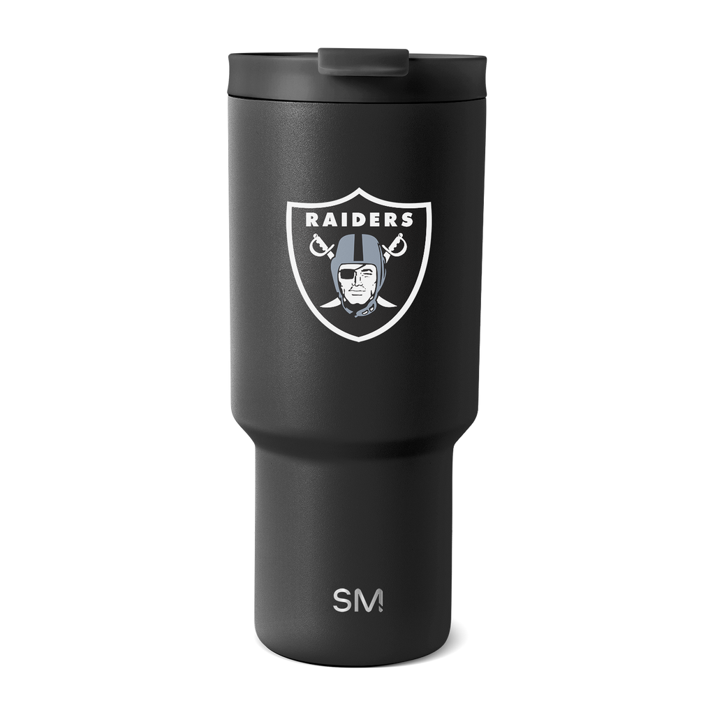 NFL Trek Tumbler