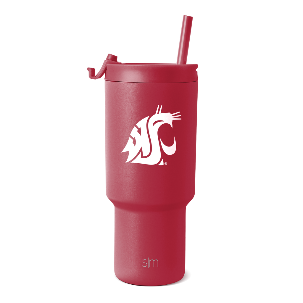 Collegiate Trek Tumbler