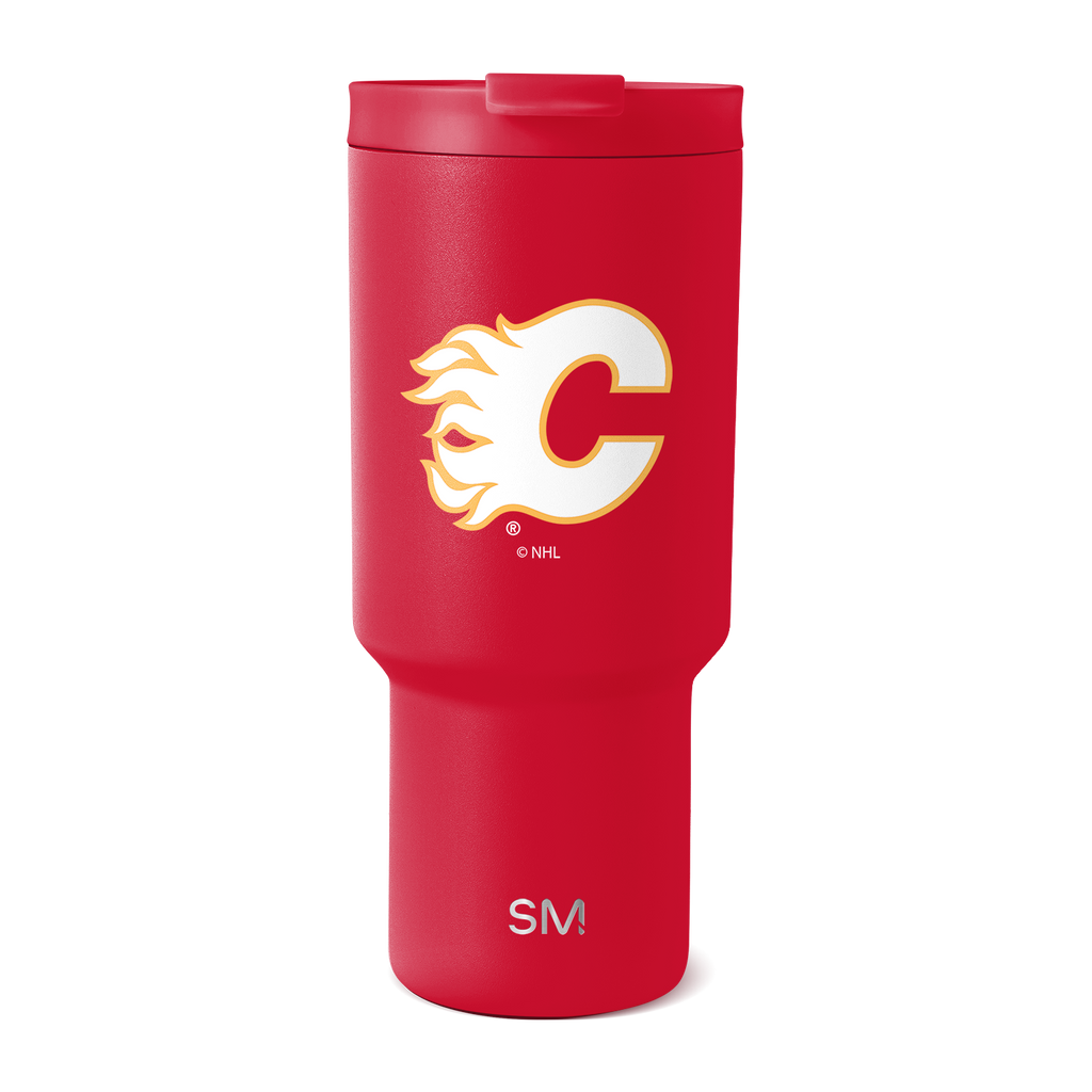 NHL Trek Tumbler