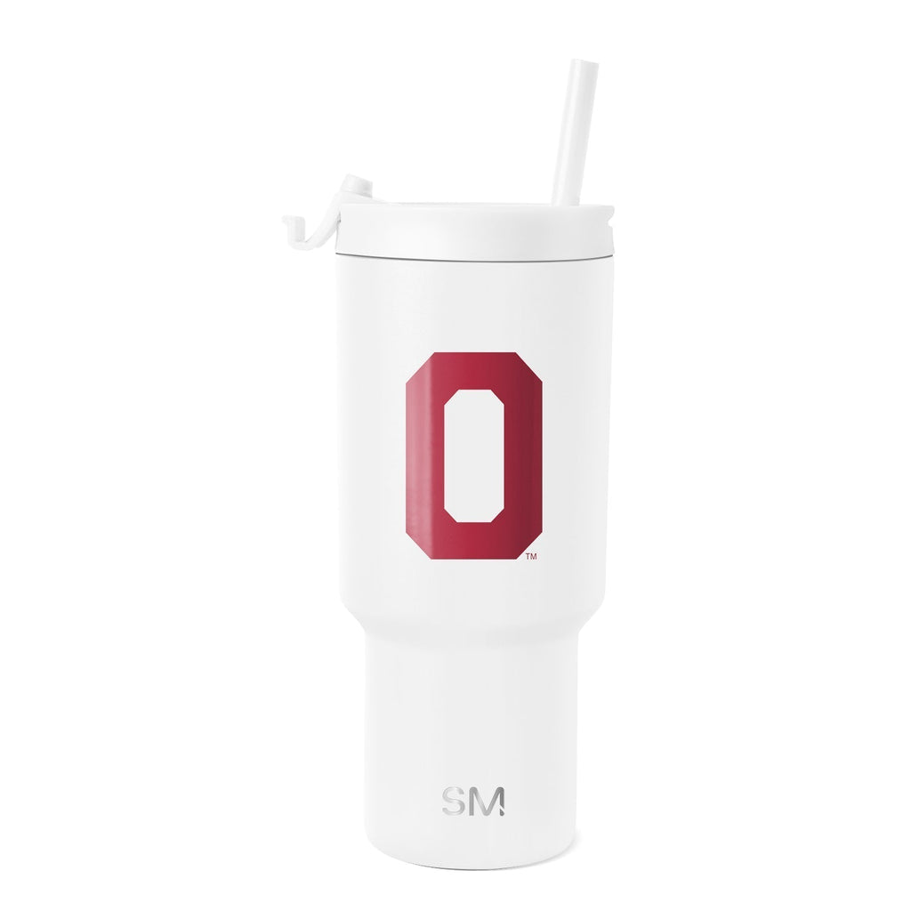 Collegiate Trek Tumbler