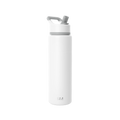 Summit Water Bottle with Straw Lid