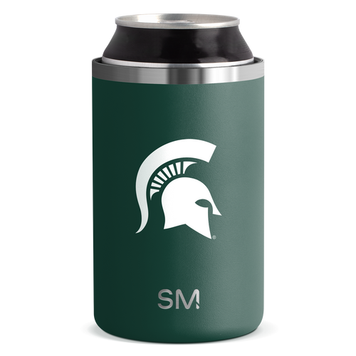Collegiate Ranger Can Cooler