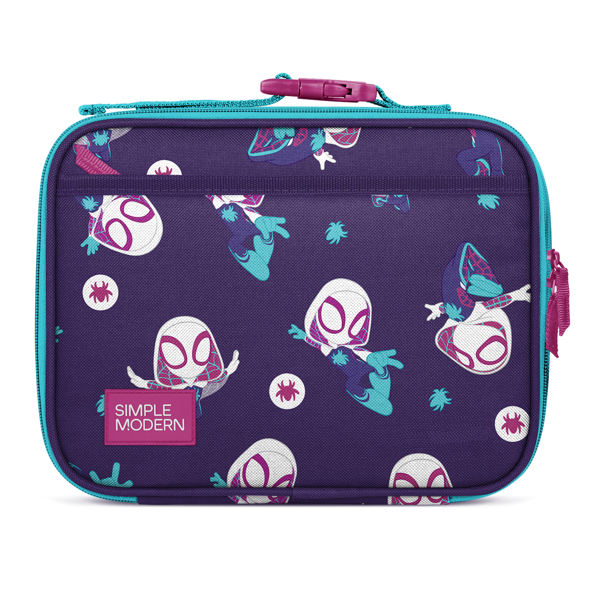 Hadley Lunch Bag