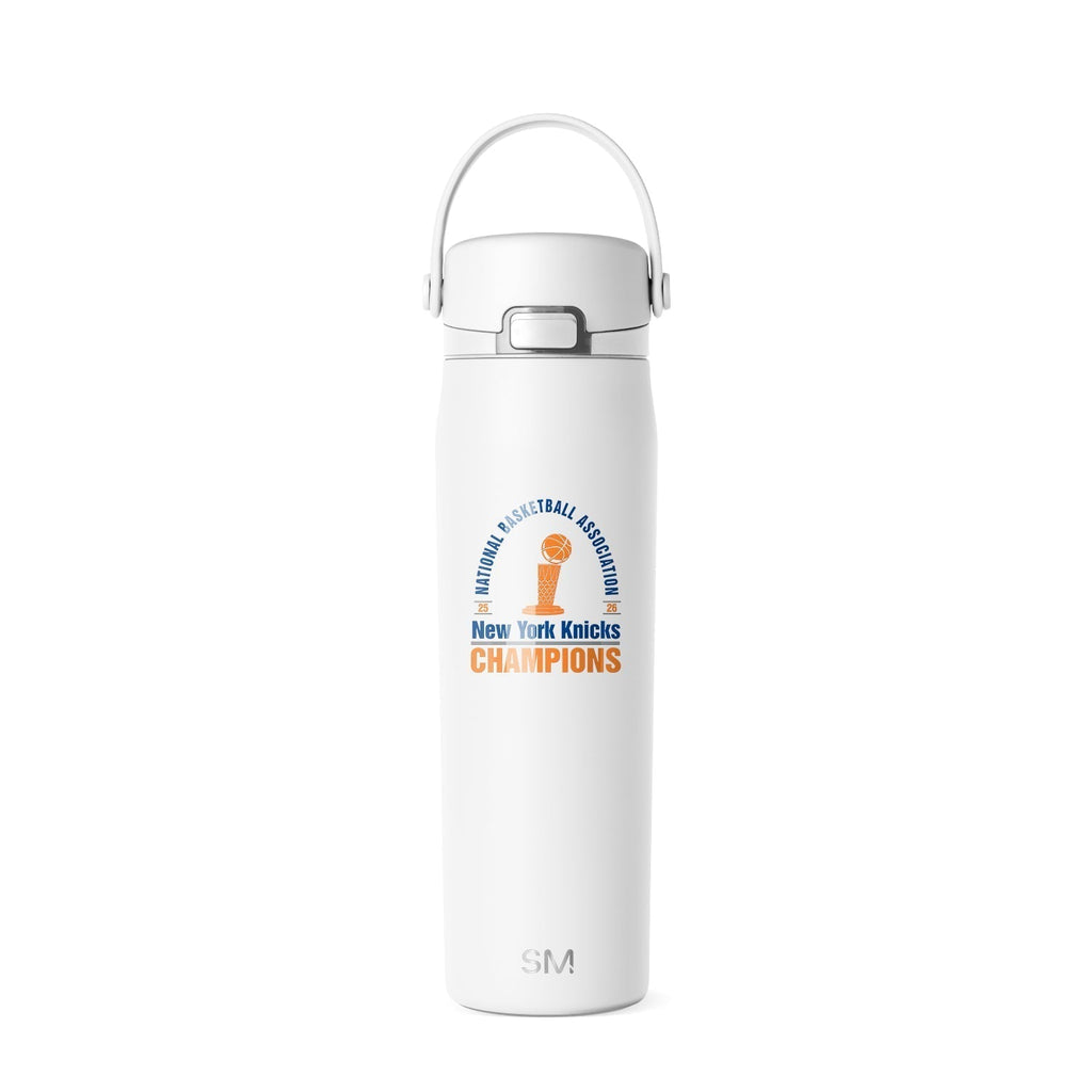 NBA Mesa Sport with Covered Chug 24oz
