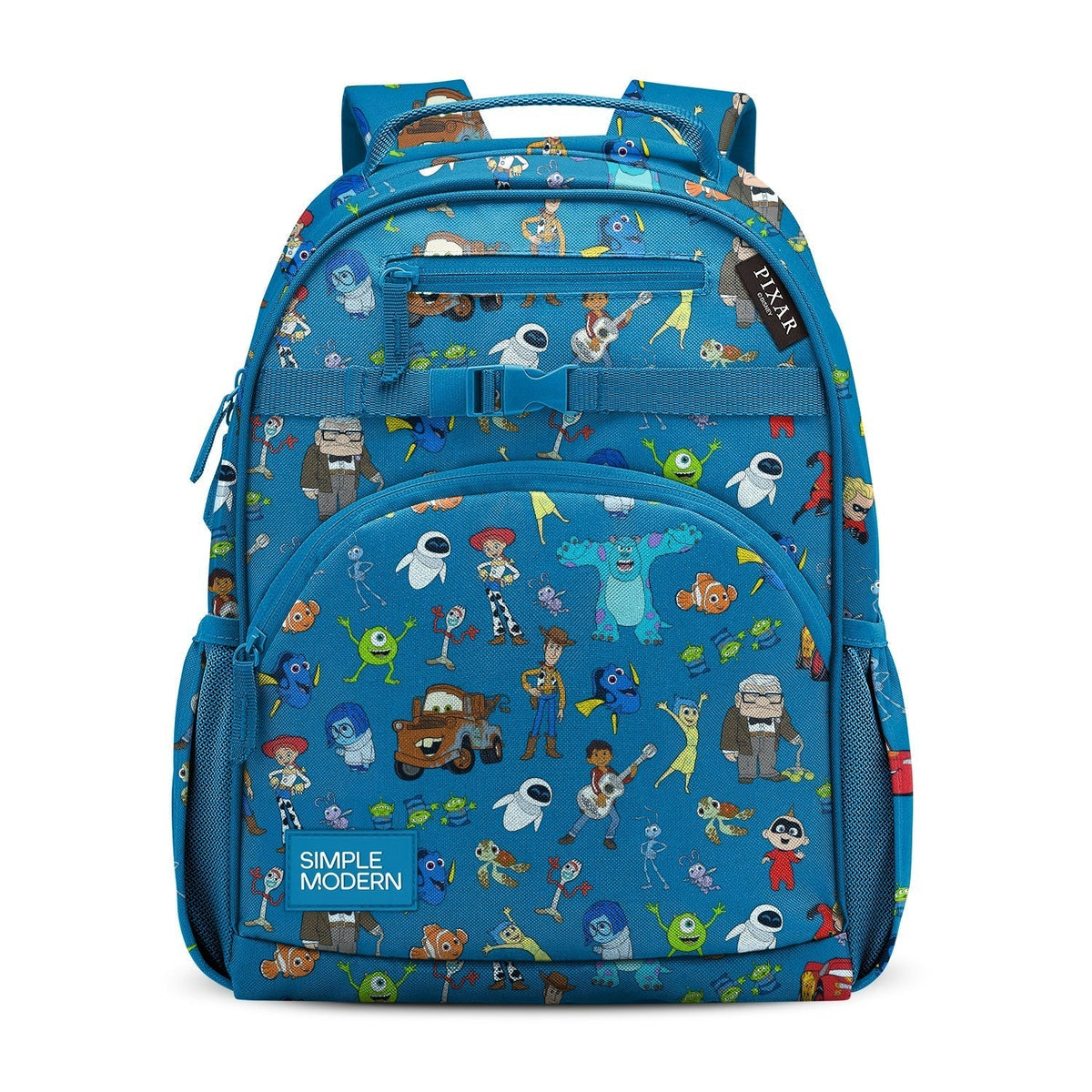 Fletcher Kids' Backpack - Large