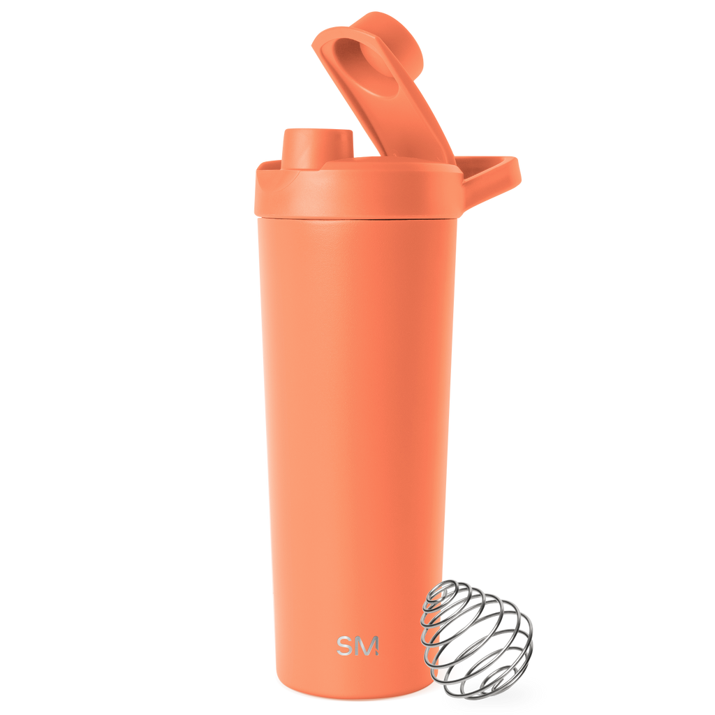 Rally Protein Shaker