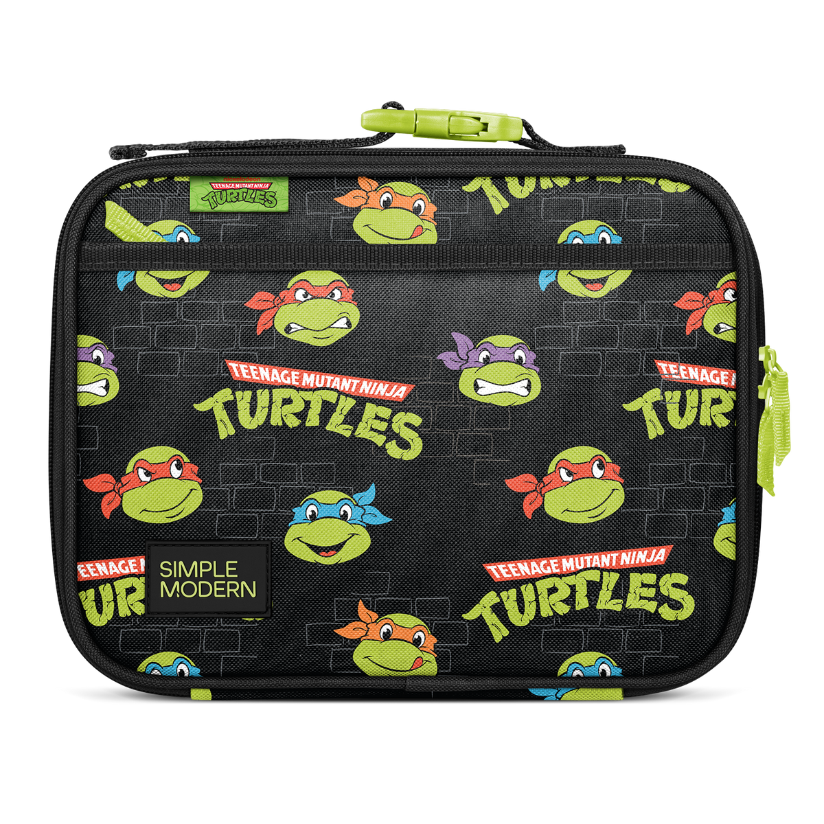 Hadley Lunch Bag