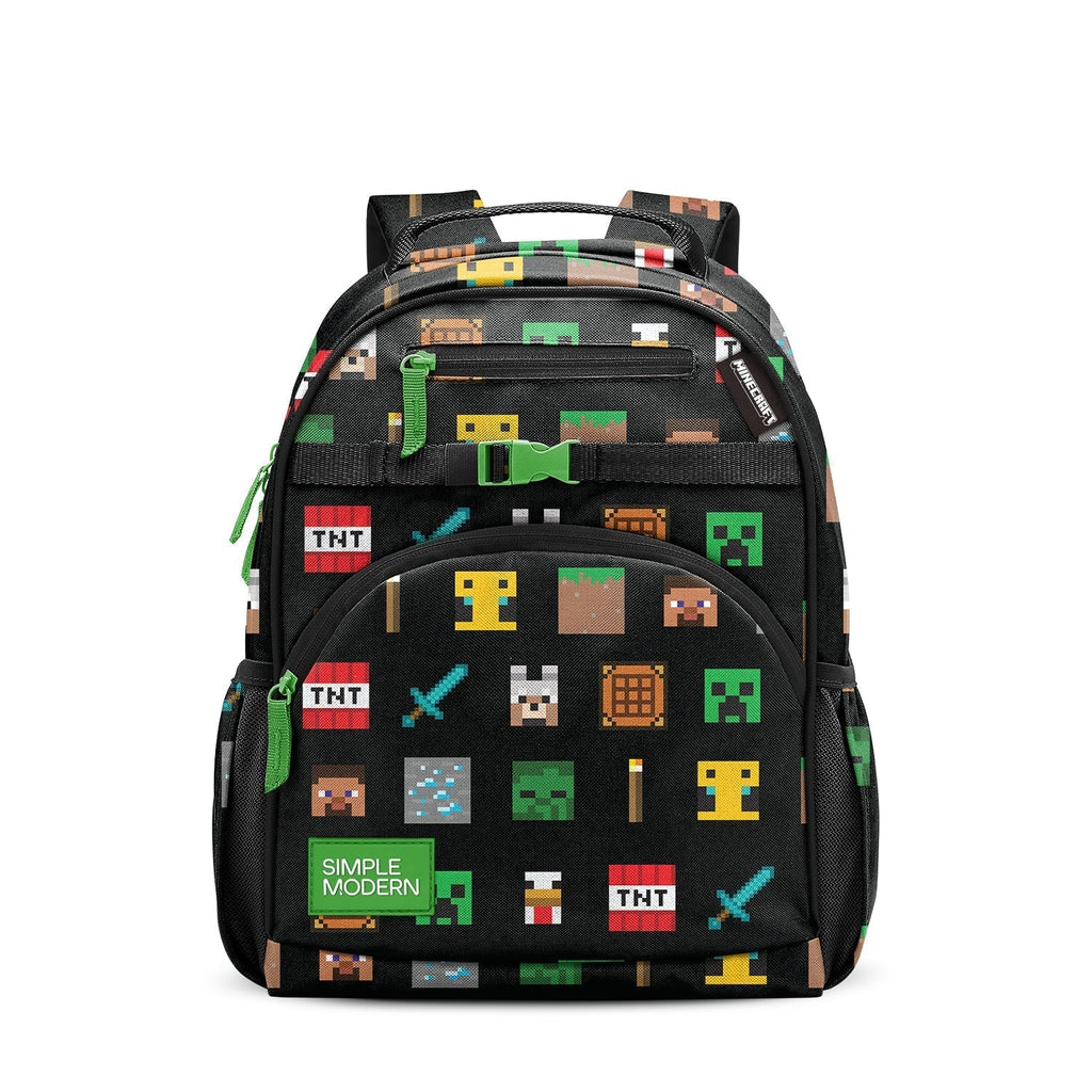 Fletcher Kids' Backpack - Medium