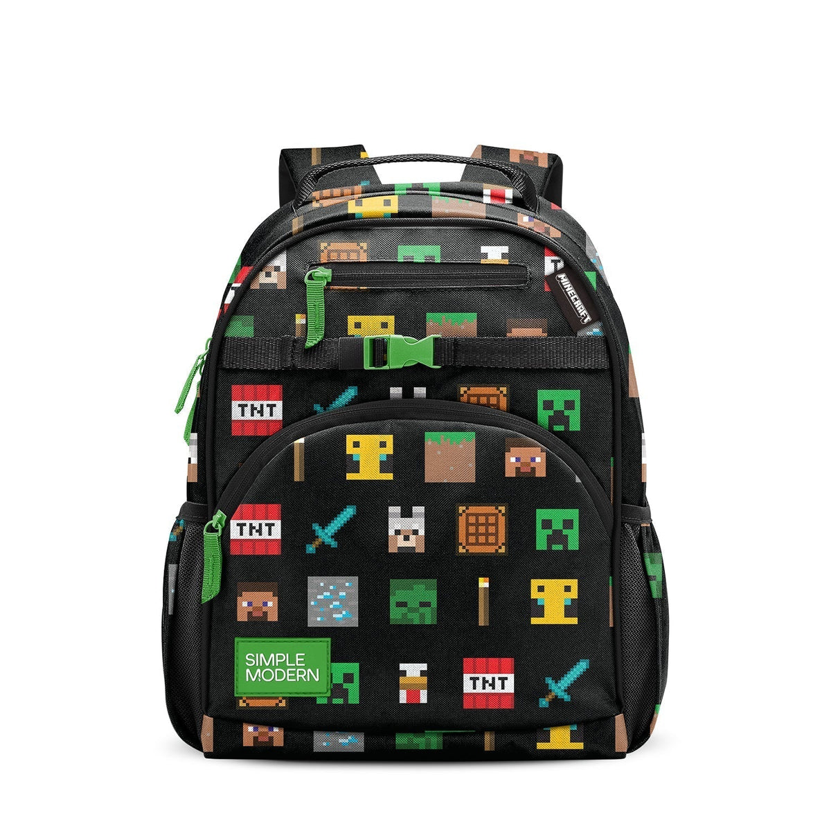 Fletcher Kids' Backpack - Medium