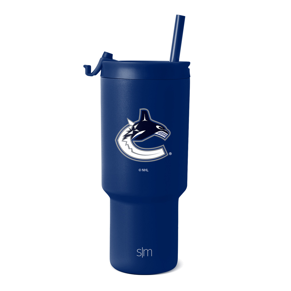 NHL Trek Tumbler
