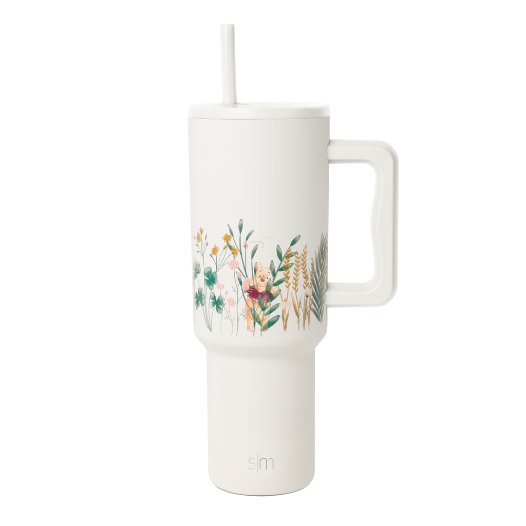 Trek Tumbler