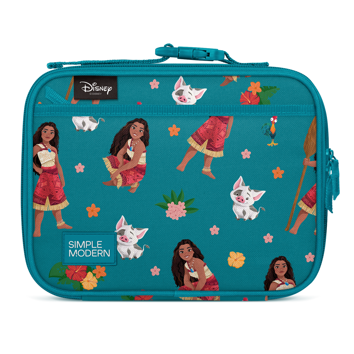 Hadley Lunch Bag