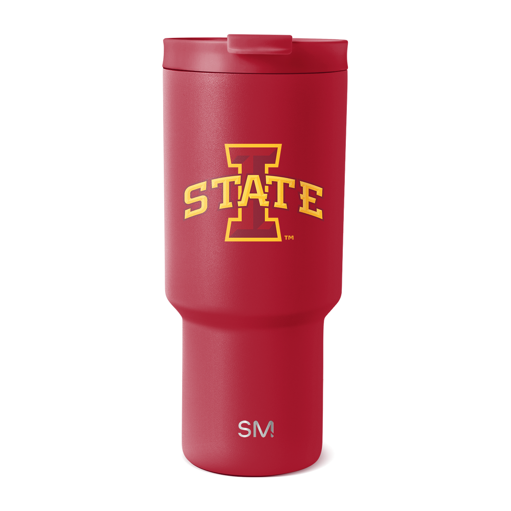 Collegiate Trek Tumbler